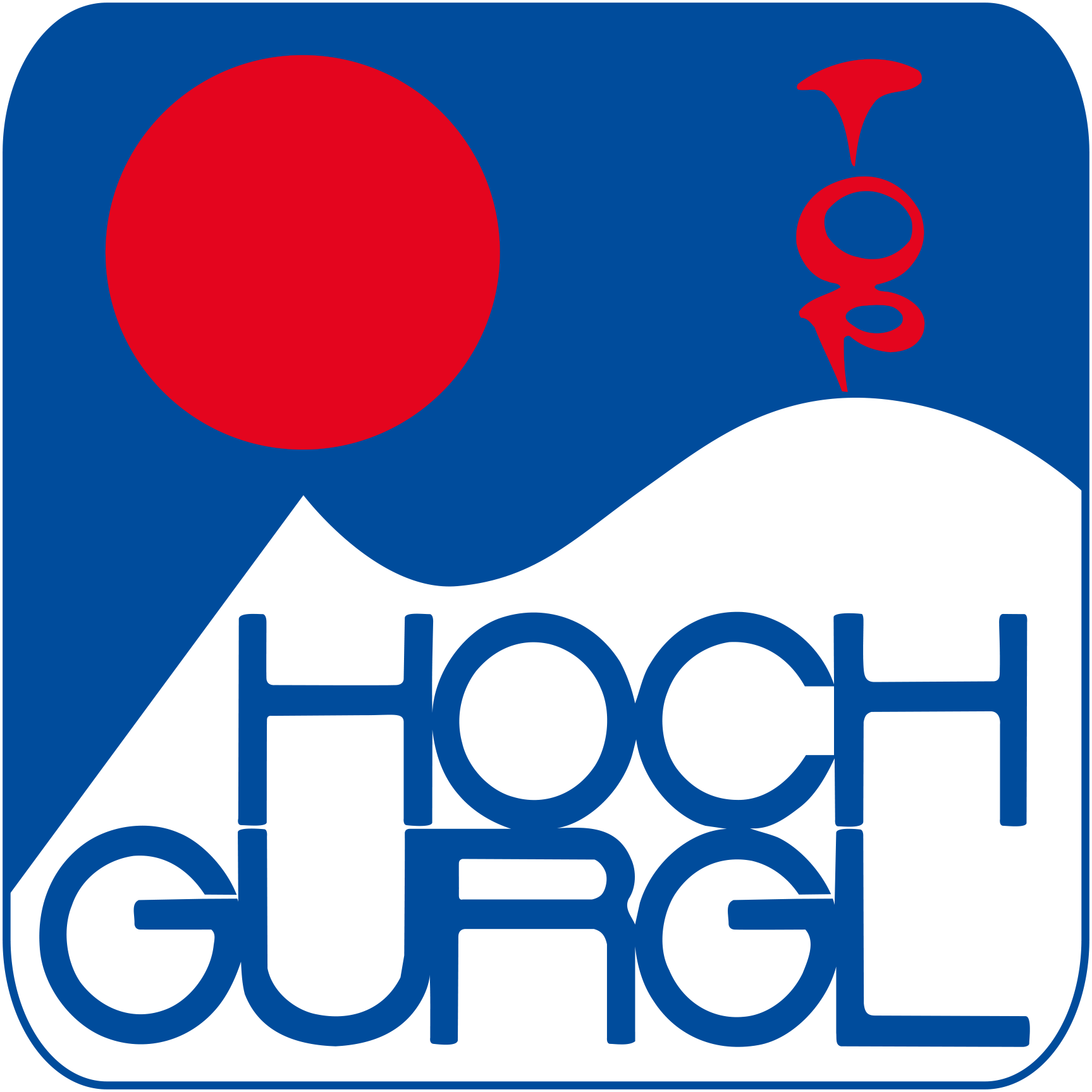 Skiurlaub in Obergurgl-Hochgurgl Ötztal Tirol Österreich TOP Hochgurgl